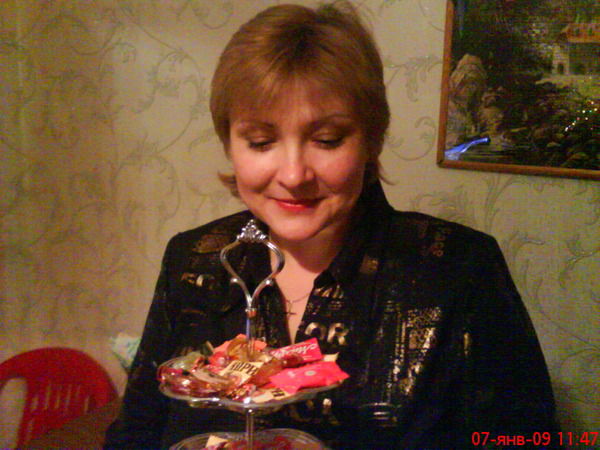 Нина Иванова