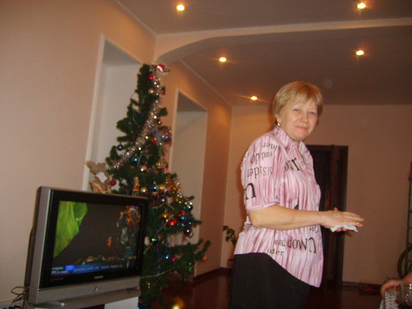 Ольга Харлова