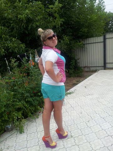 •~°Anushka °~•