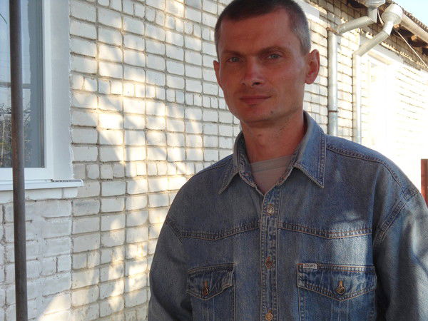 Пётр Черкесов