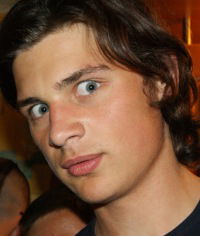 Павел Насибулин