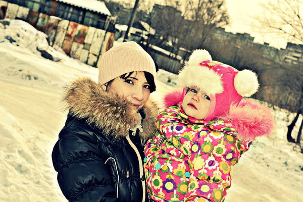 Анастасия Дубовицкая