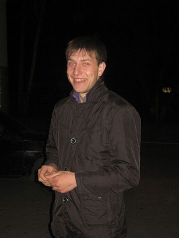 Руслан Щербаков