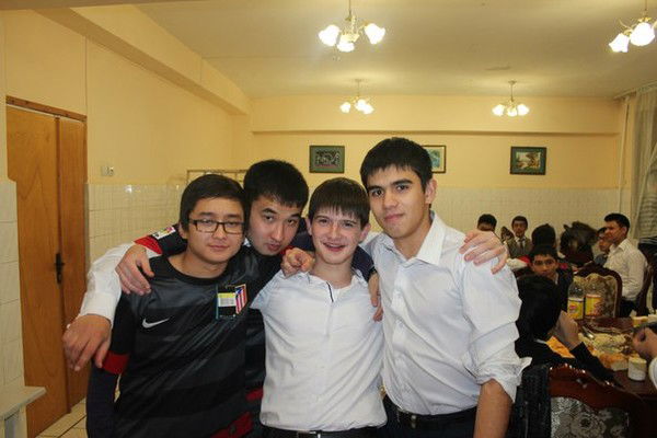 Туран Асадли