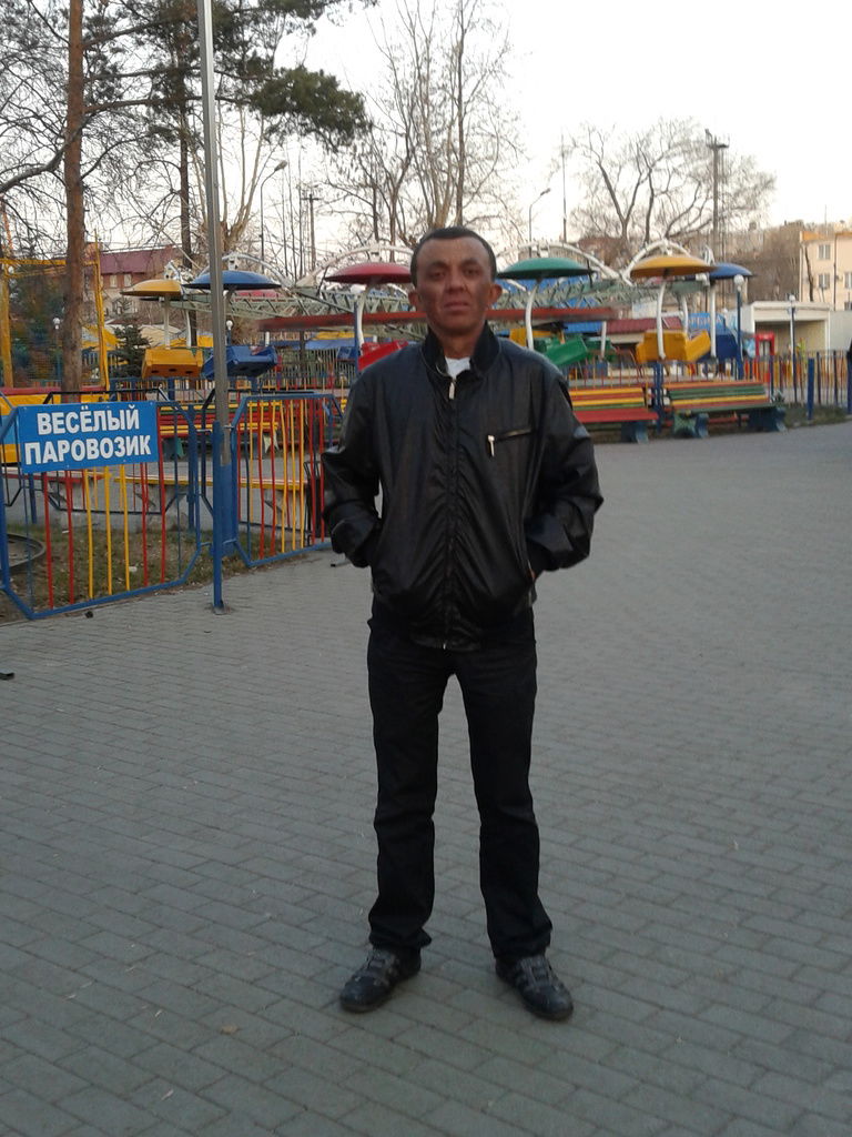 Сергей Паршуков