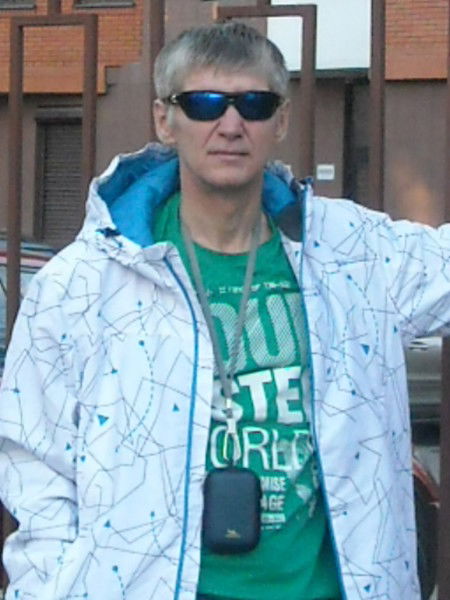 Igor Novik