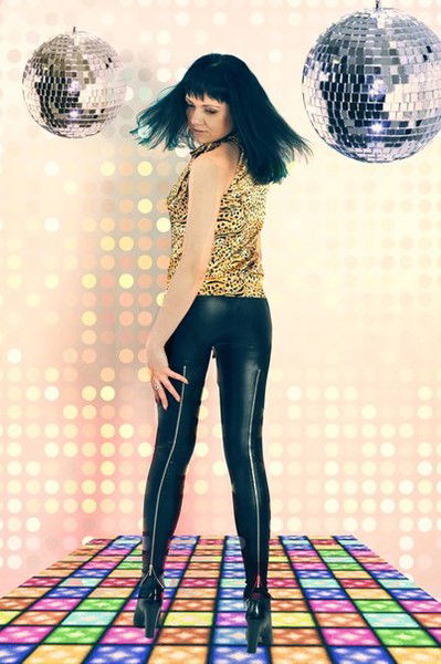 Алина Сагитова