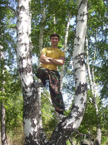 Алексей Еременко