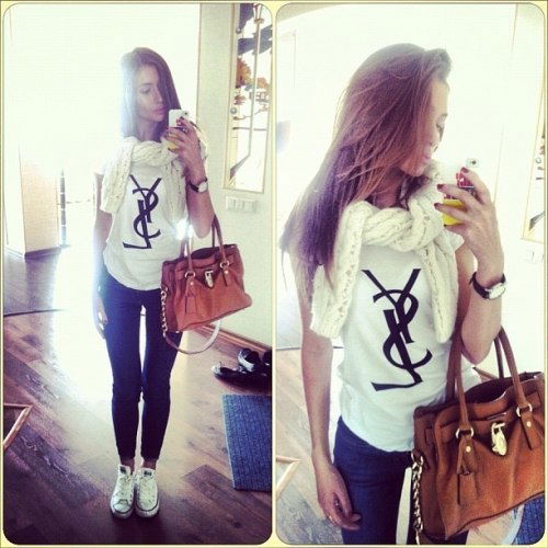 Малика Хабибова