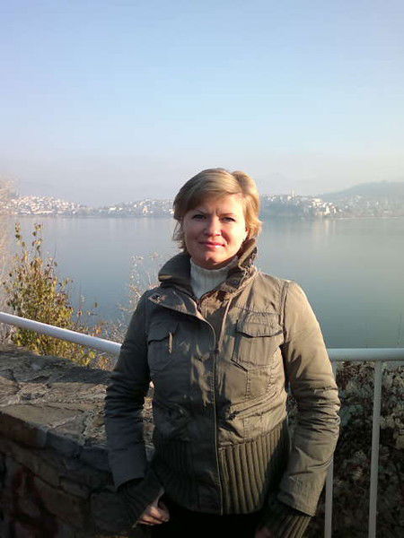 Екатерина Аникина