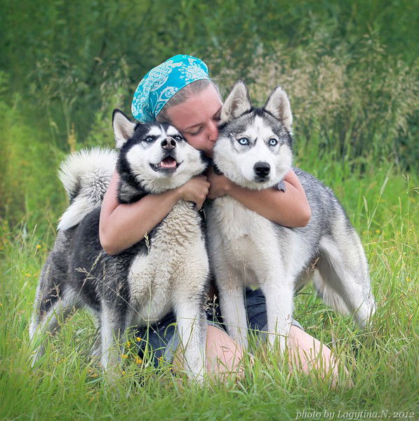 Катерина Ланцева