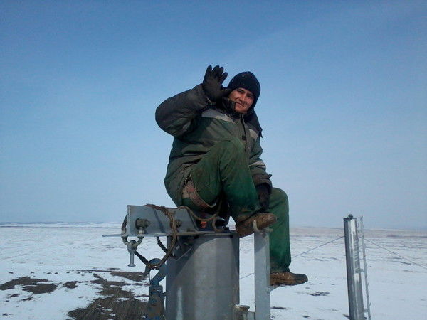 Альберт Мерц