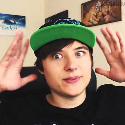 Дмитрий Посохин