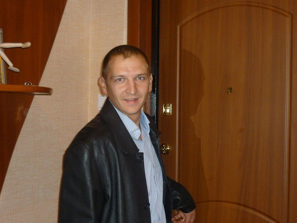 Сергей Солмин