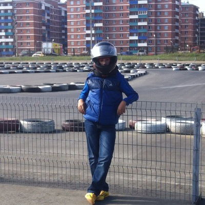 Фарид Собиров