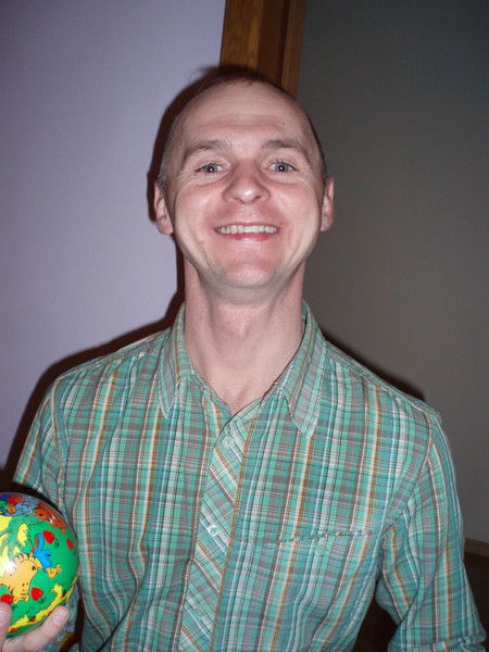 Николай Масоха