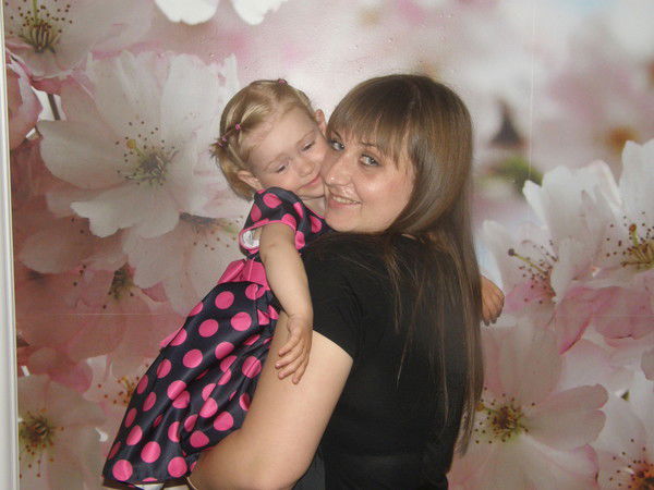 Наталья Федорова