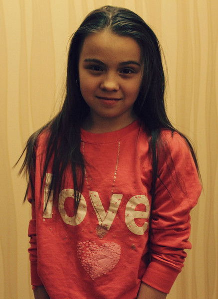 Надя Литвиненко