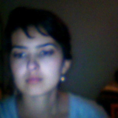 Гулмира Комолова