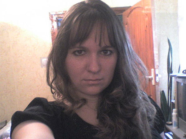 Маришка Павлова