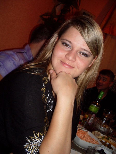 Наталья Ситникова