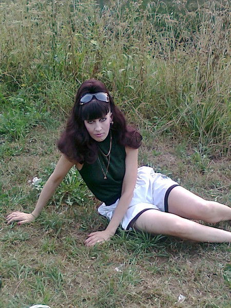 Ирина Печина