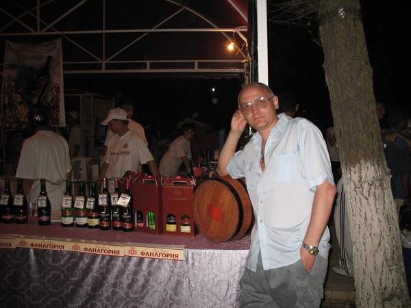 Алексей Бритвин