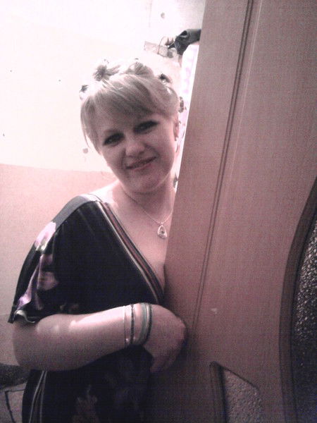 Татьяна Кожанова