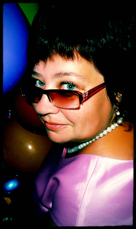 Елена Морунова