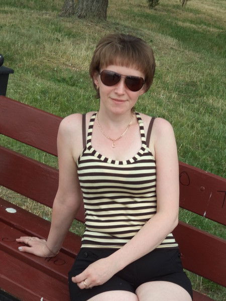 Елена Ямилова