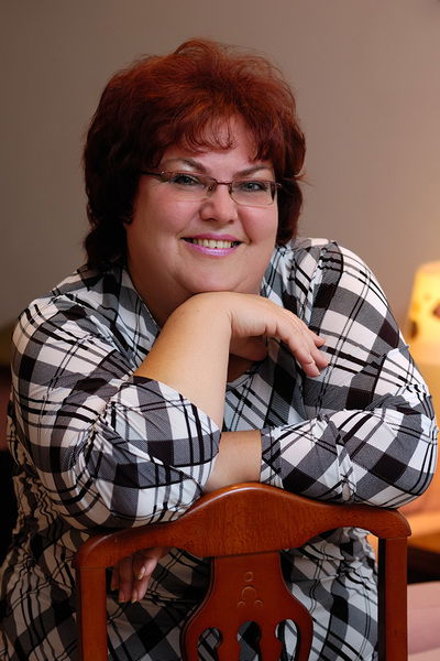 Елена Денисова