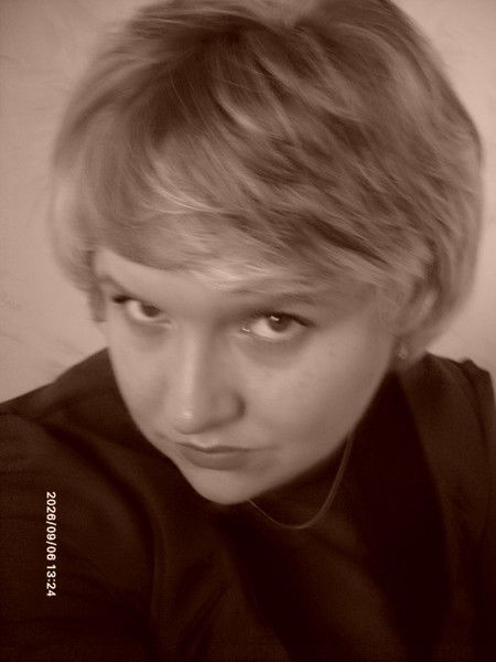 Анна Степанович