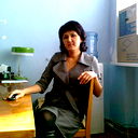Гульжан Балабиева