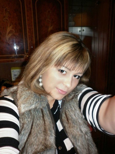 Евгения Никитина