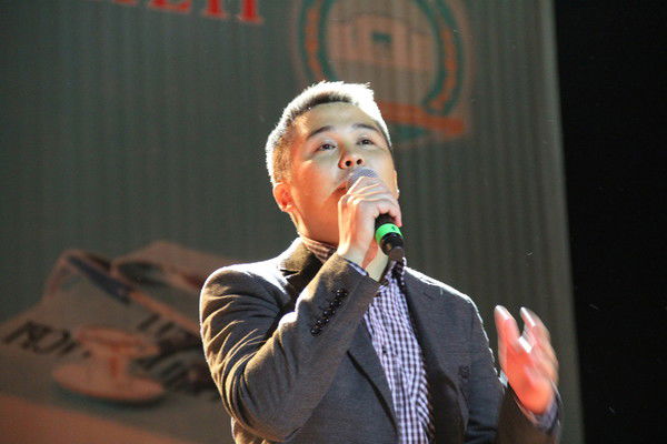 Сактаган Байкенжеев