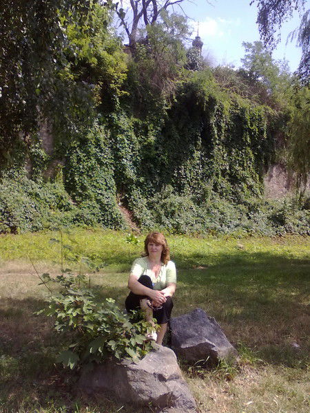 Людмила Петрук