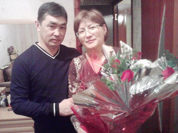 Ержан Тогызаков