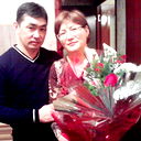 Ержан Тогызаков