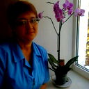Ольга Климова
