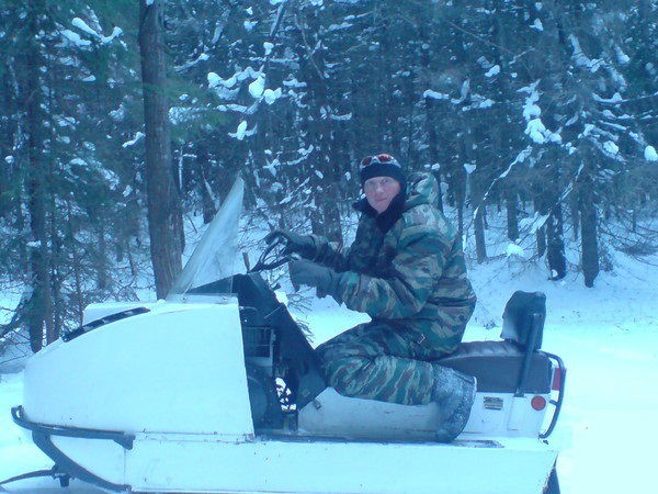 Евгений Ревякин