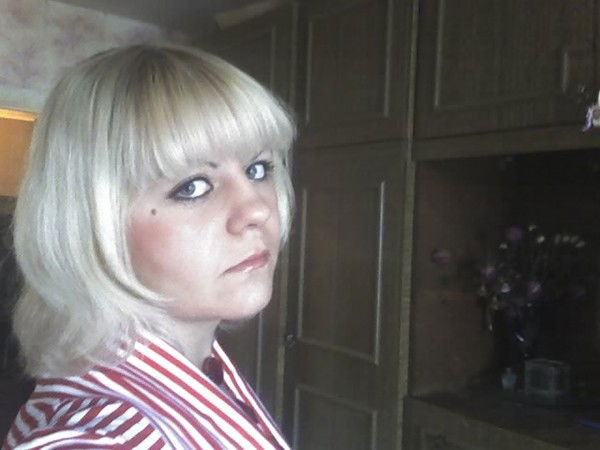 Екатерина Назарова