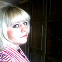 Екатерина Назарова