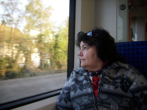 Анна Федосова