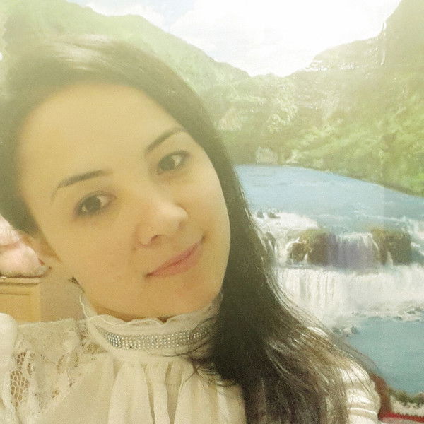 Жазира Моллаева Сыламжановна