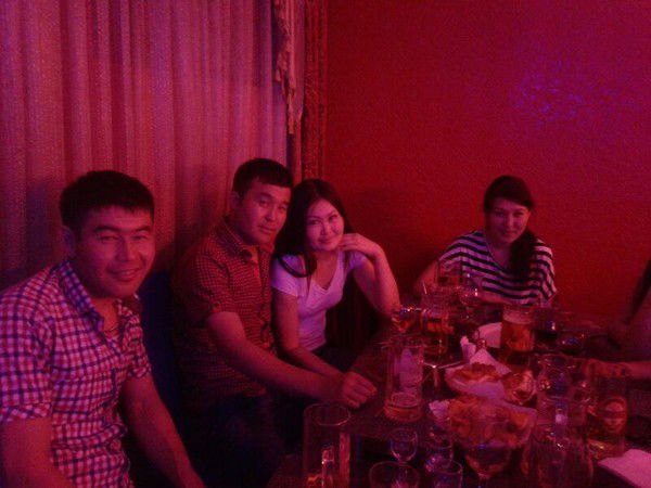 Кылыч Базарбаев