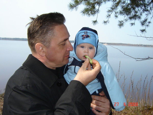 Сергей Дохневский