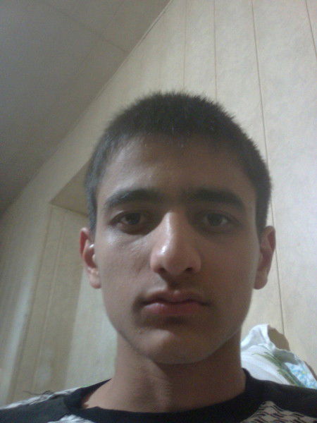 Алан Кесаев