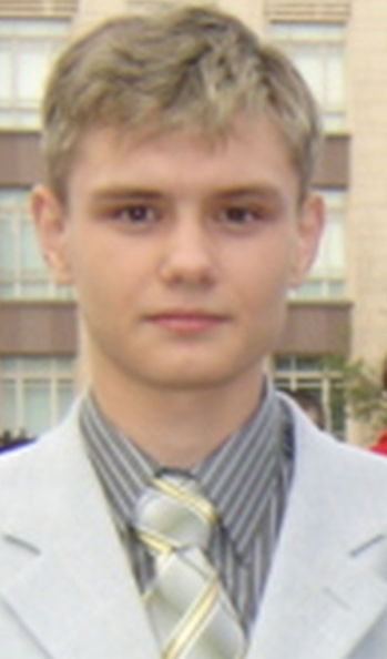 Роман Воронцов