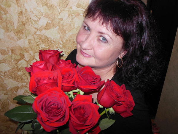 Таня Ваапова