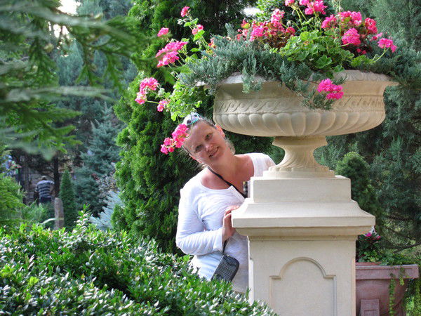 Мария Давыдова